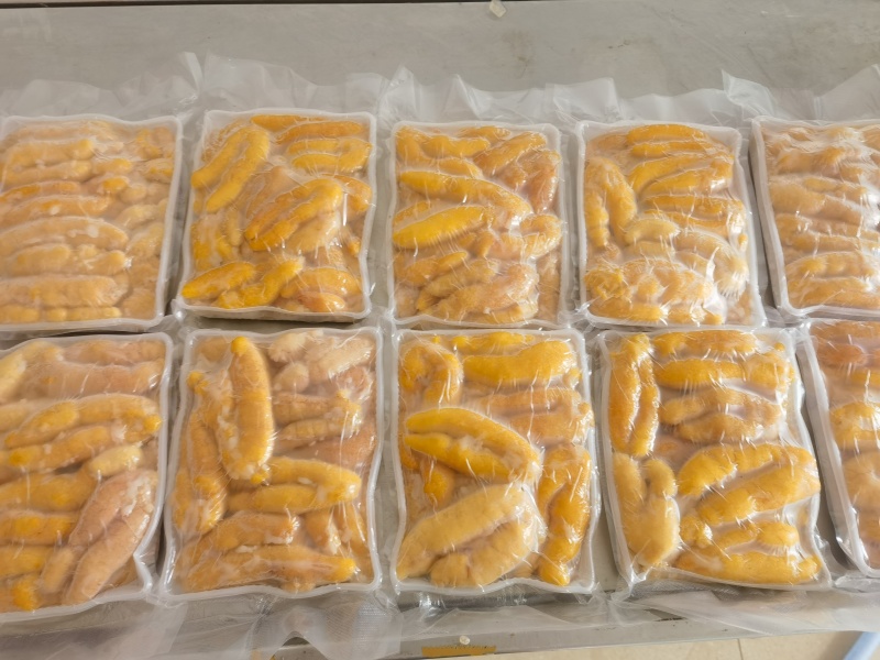 黑鱼籽