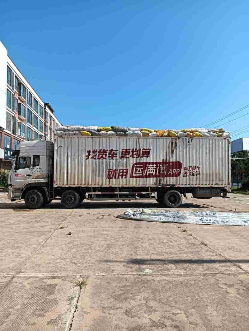湖北路路通野生无硫产地直发大小吨位供给
