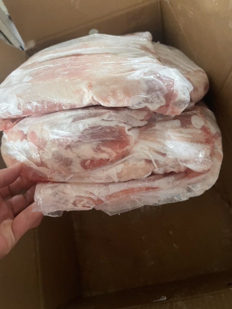 羔羊羊排，羊分割产品，实力厂家，一手货源，厂家直销