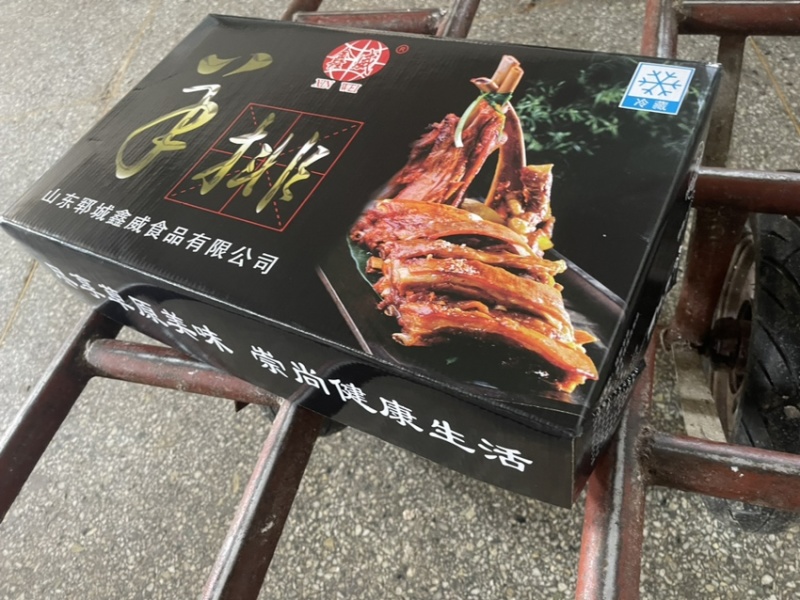 羔羊羊排，羊分割产品，实力厂家，一手货源，厂家直销