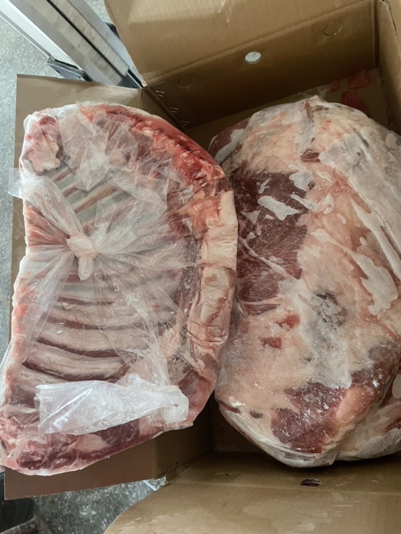 【热卖推荐】精品羊排肉排羔羊排只做高品质量大从优