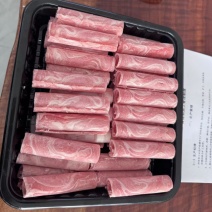 尚品羔羊肉卷，匠心品质，物美价优，实力厂家批发