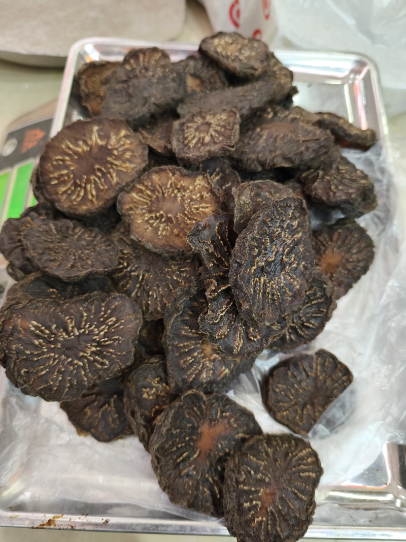 新疆软质肉苁蓉片大芸大货批发一件代发