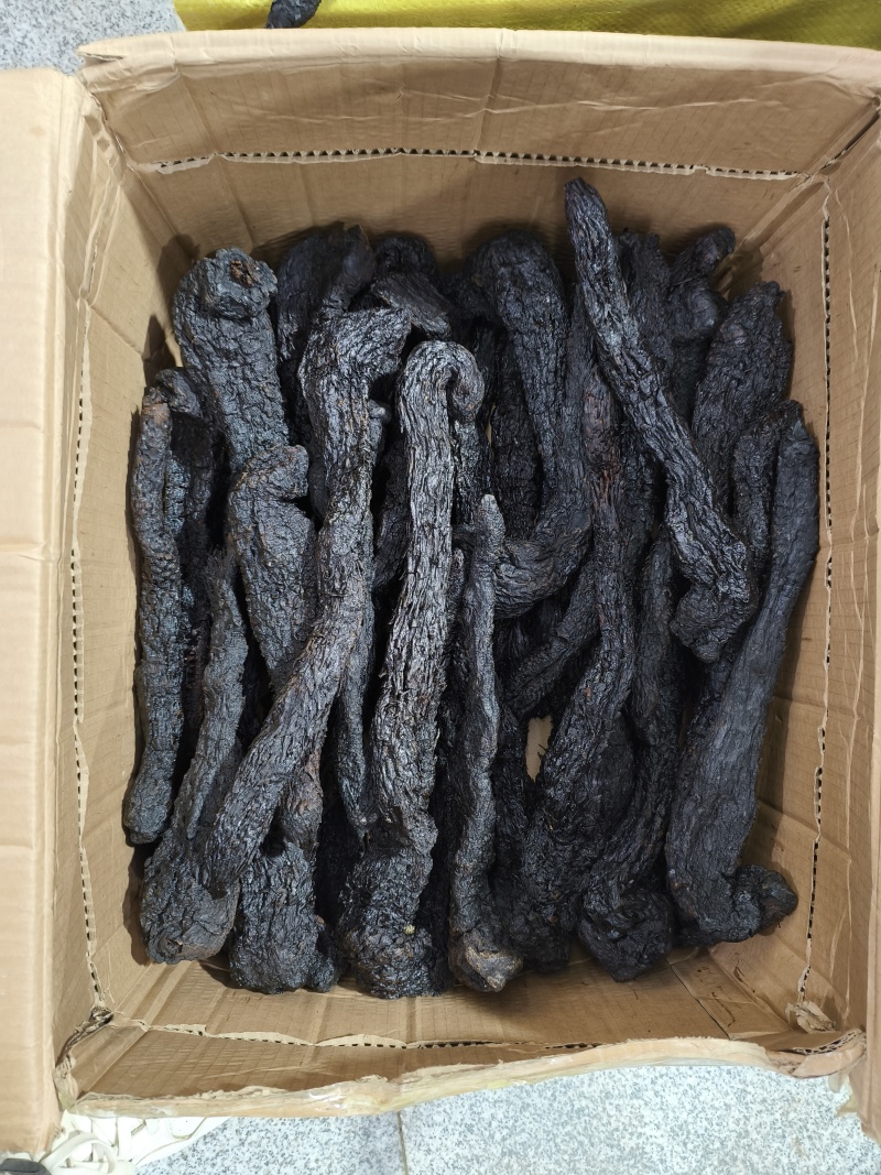 新疆软质肉苁蓉片大芸大货批发一件代发