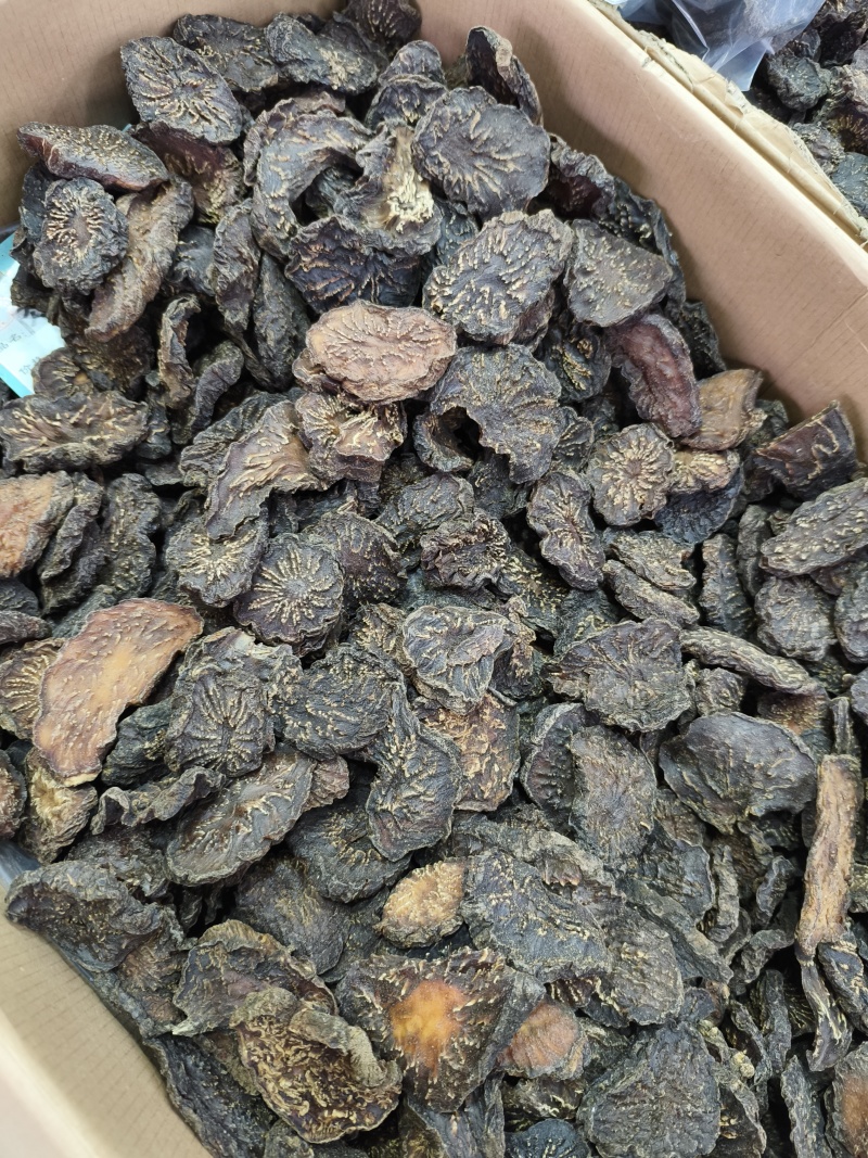 新疆软质肉苁蓉片大芸大货批发一件代发