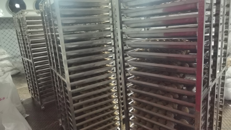 纯谷元粉手工面筋供应烧烤，餐饮大量批发诚信合作