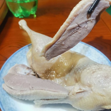 盐水鸭，支持批发预订代加工量大价优，欢迎来电咨询到厂考察