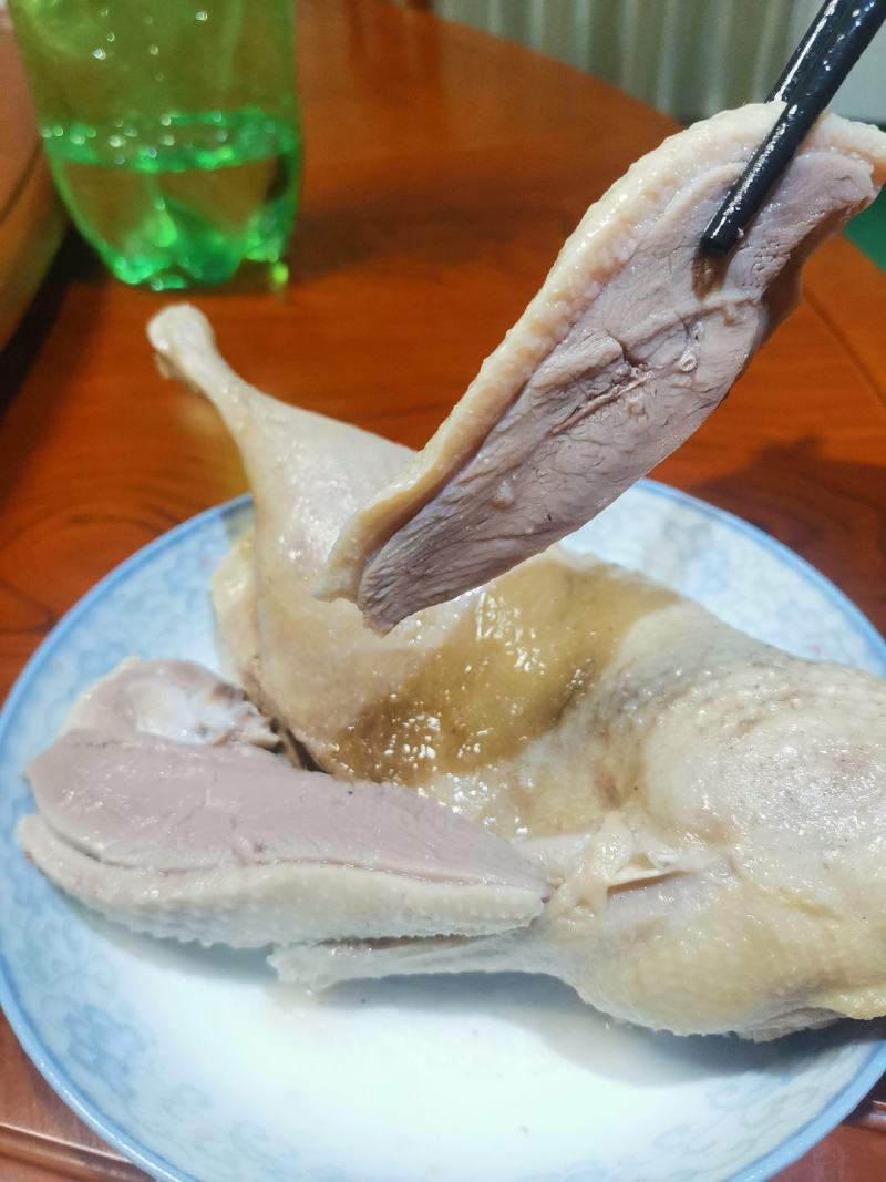 盐水鸭，支持批发预订代加工量大价优，欢迎来电咨询到厂考察
