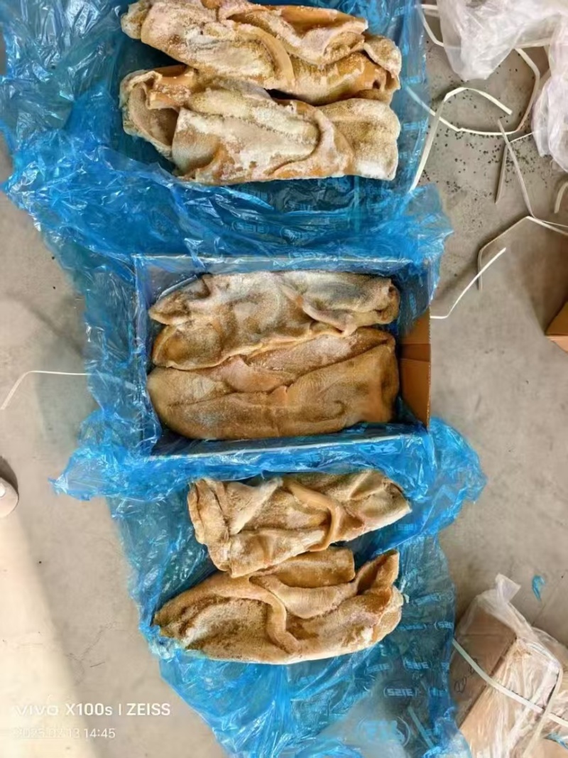 3152牛肚、质量好、价格合理