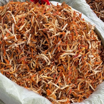 稀有陈皮产地直发品质无杂质保质保量
