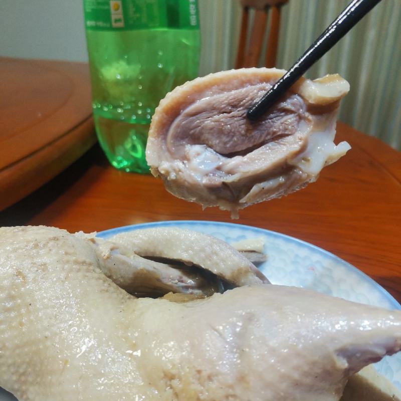 盐水鸭批发加工***********