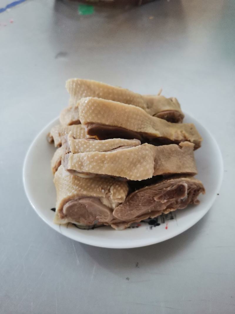 盐水鸭批发加工***********