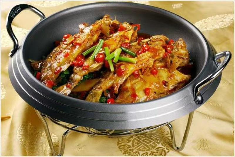 三去锁鲜鳜鱼仔