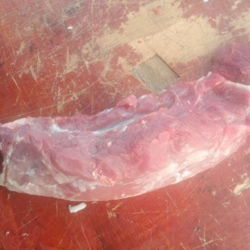 精品猪里脊大量供应保质保量，新鲜宰杀，对接全国客商