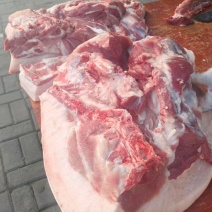猪后腿肉大量供应保质保量对接全国客商可视频看货验货