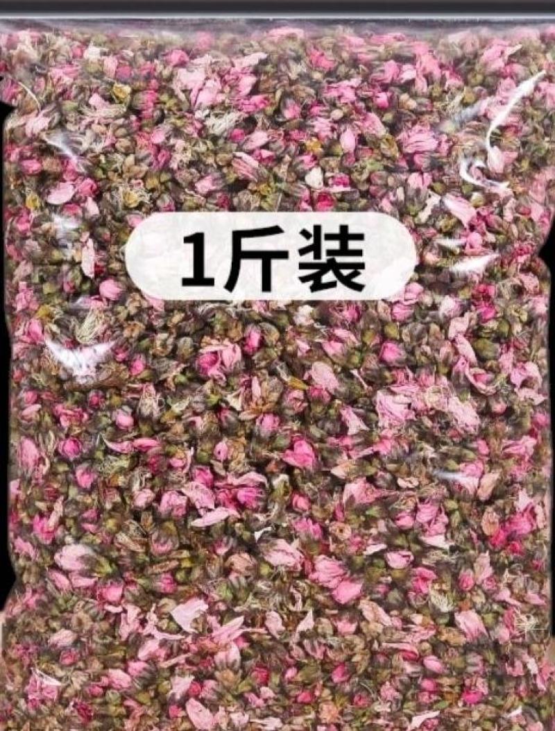 桃花蕾，桃花，桃花茶大量供应商