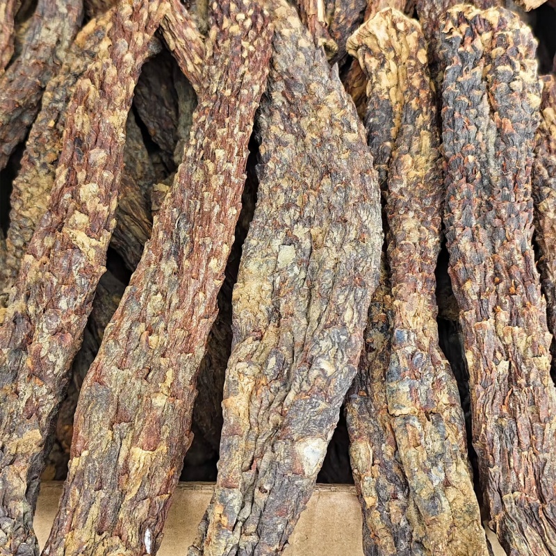 新疆肉苁蓉商用手挑大芸品相美整根硬质短条泡水泡茶原料批发