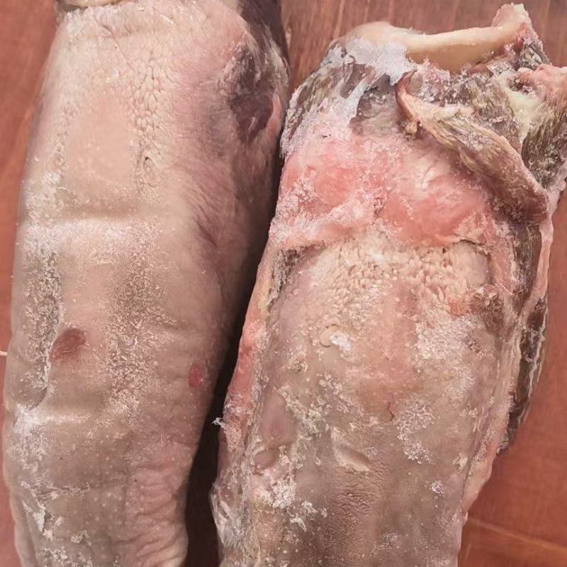 冷链顺丰包邮，精品猪舌供应，新鲜发货，量大从优