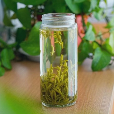 舒城小兰花（绿茶）