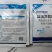 50%氯溴异氰尿酸1000克/袋10袋/箱
