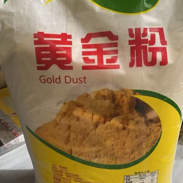 富凯玉米粉
