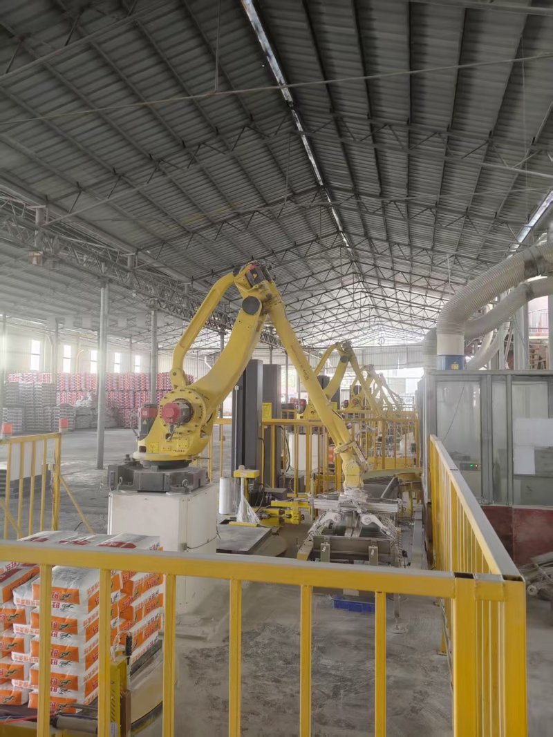 湖南旺马建材腻子粉