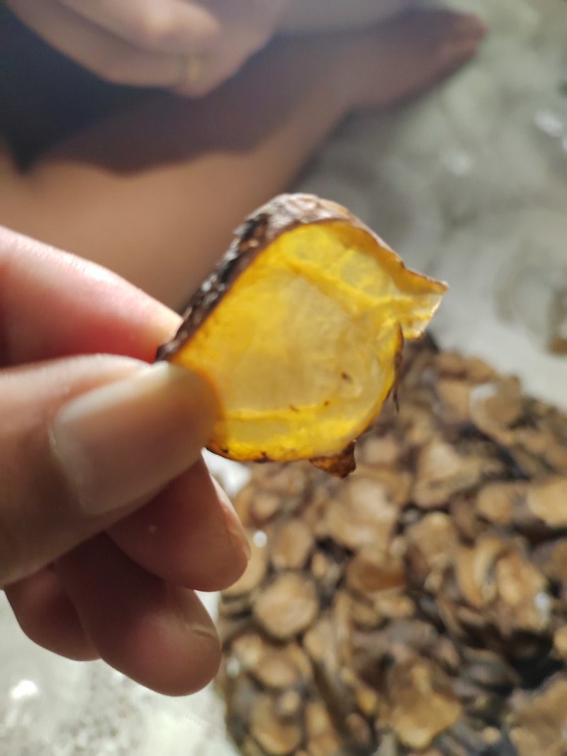 香附