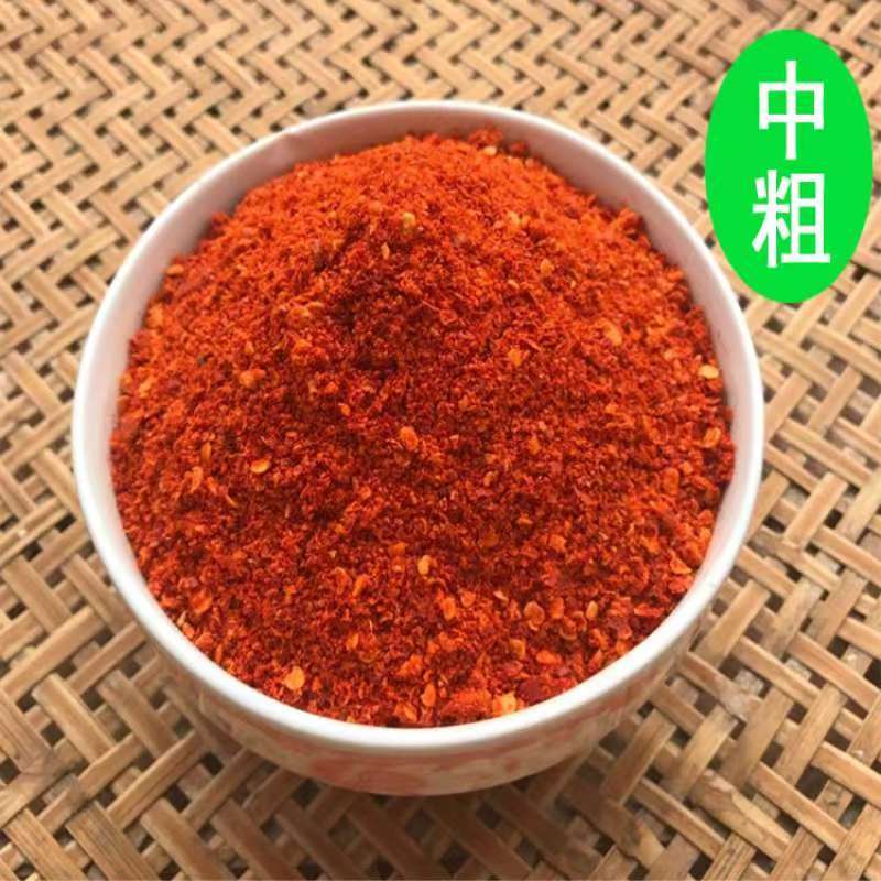 魔鬼辣椒面50斤起批，电商供货，一件代发，贴牌代工
