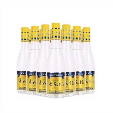 汾酒出厂价品质保障招募城市合伙人