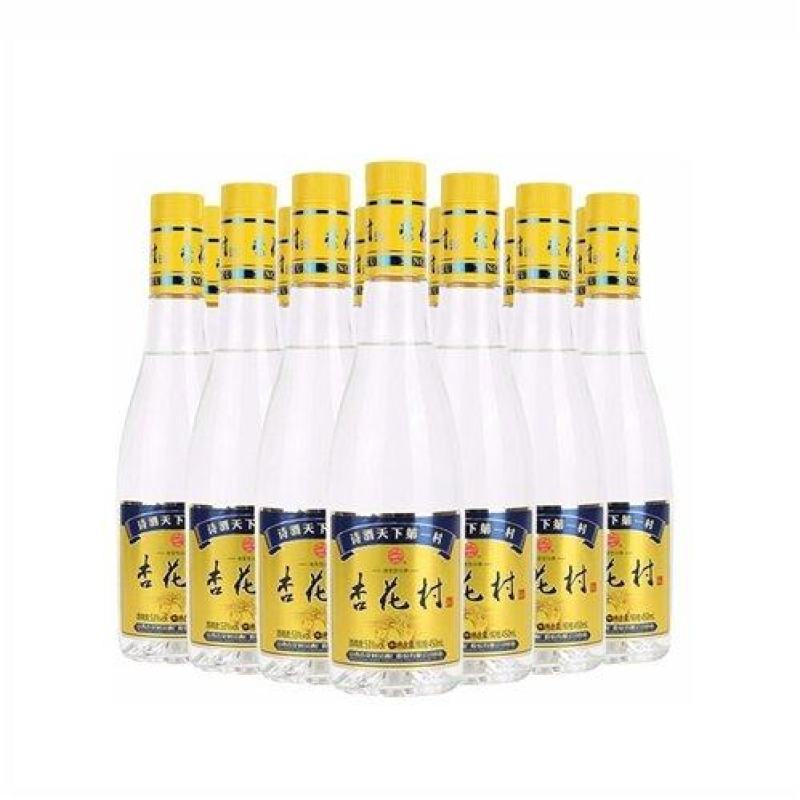汾酒出厂价品质保障招募城市合伙人