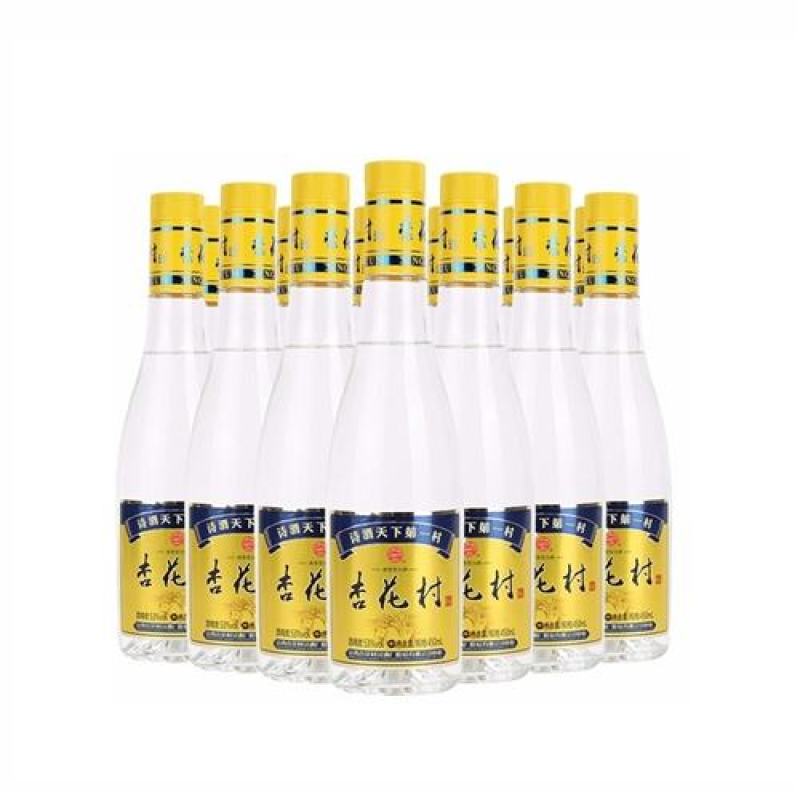 汾酒出厂价品质保障招募城市合伙人