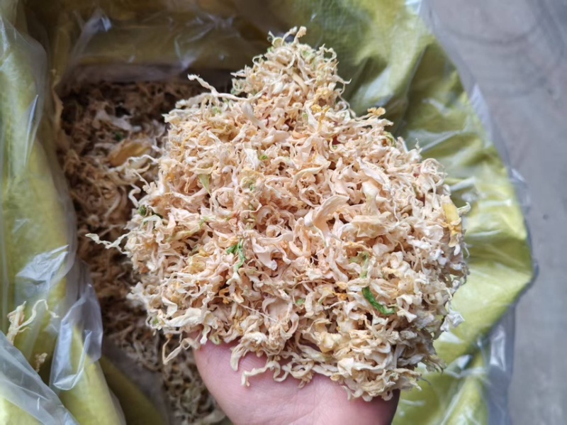 精品包菜丝