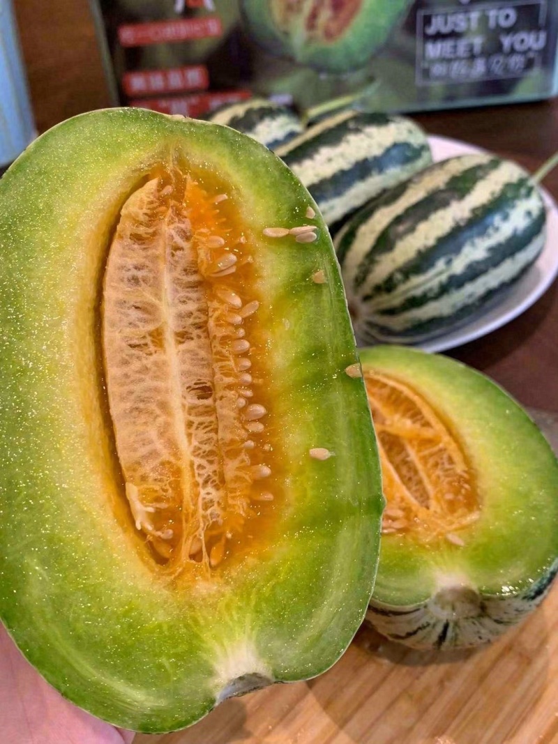博洋九号头茬精品口感脆甜按需求提供纸箱礼品盒泡沫箱等包装
