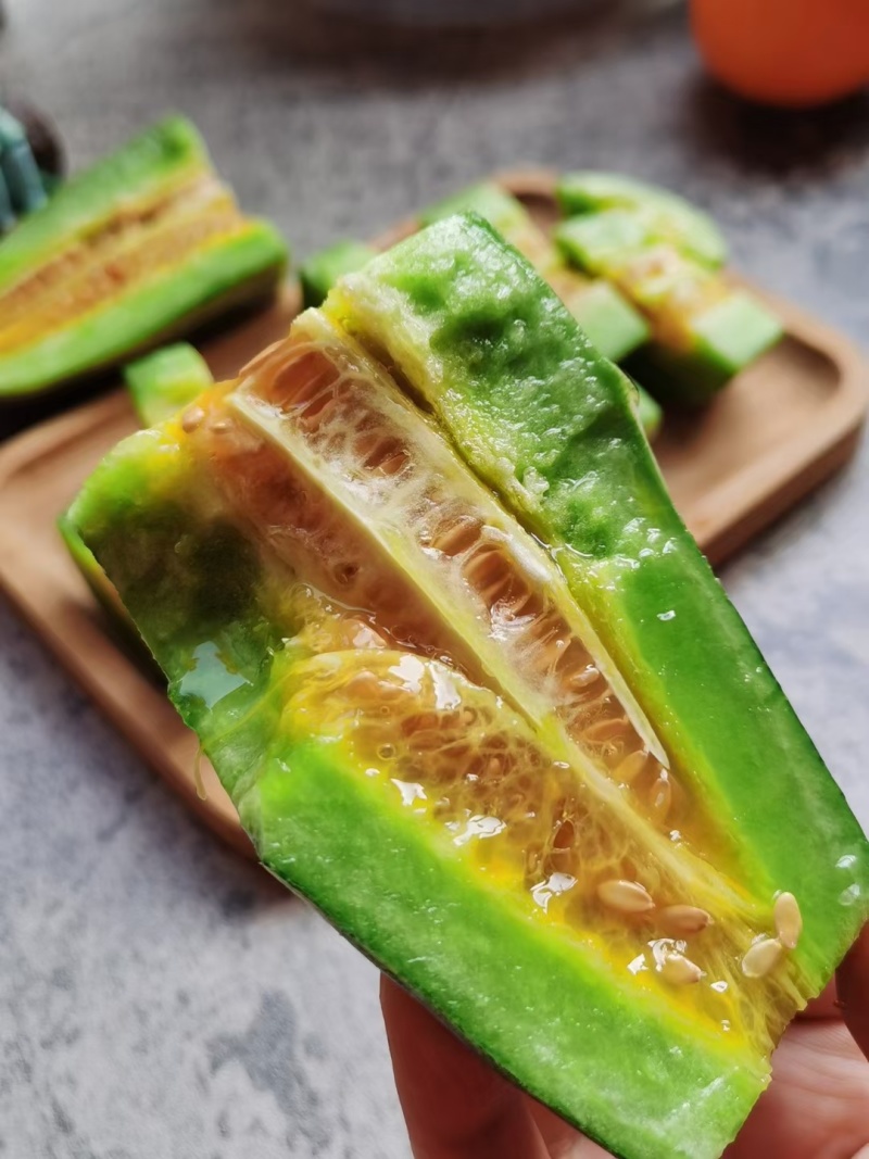 博洋九号头茬精品口感脆甜按需求提供纸箱礼品盒泡沫箱等包装