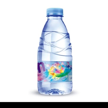 景田饮用纯净水360ml*24瓶/6瓶商务会议饮用水便携