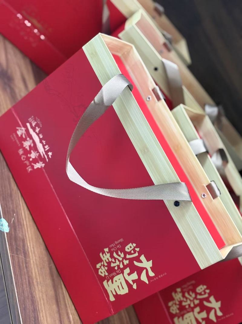 金寨祁冲春芽