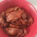 蒙古肉