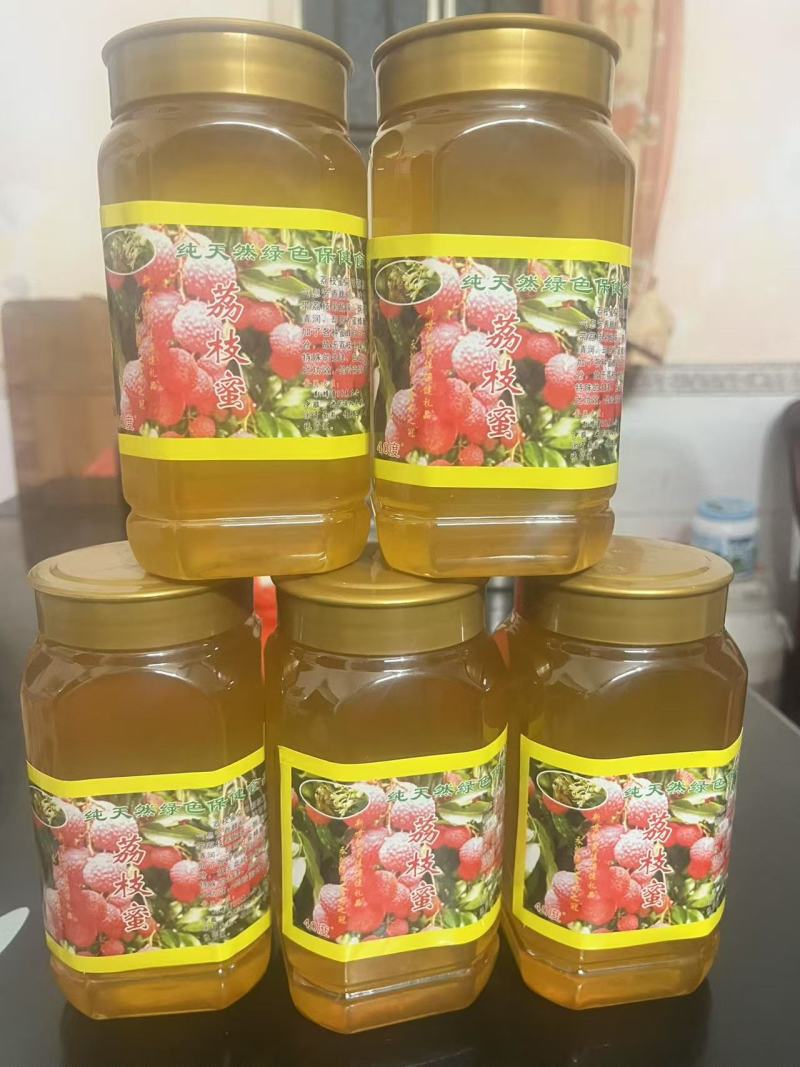 土蜂蜜