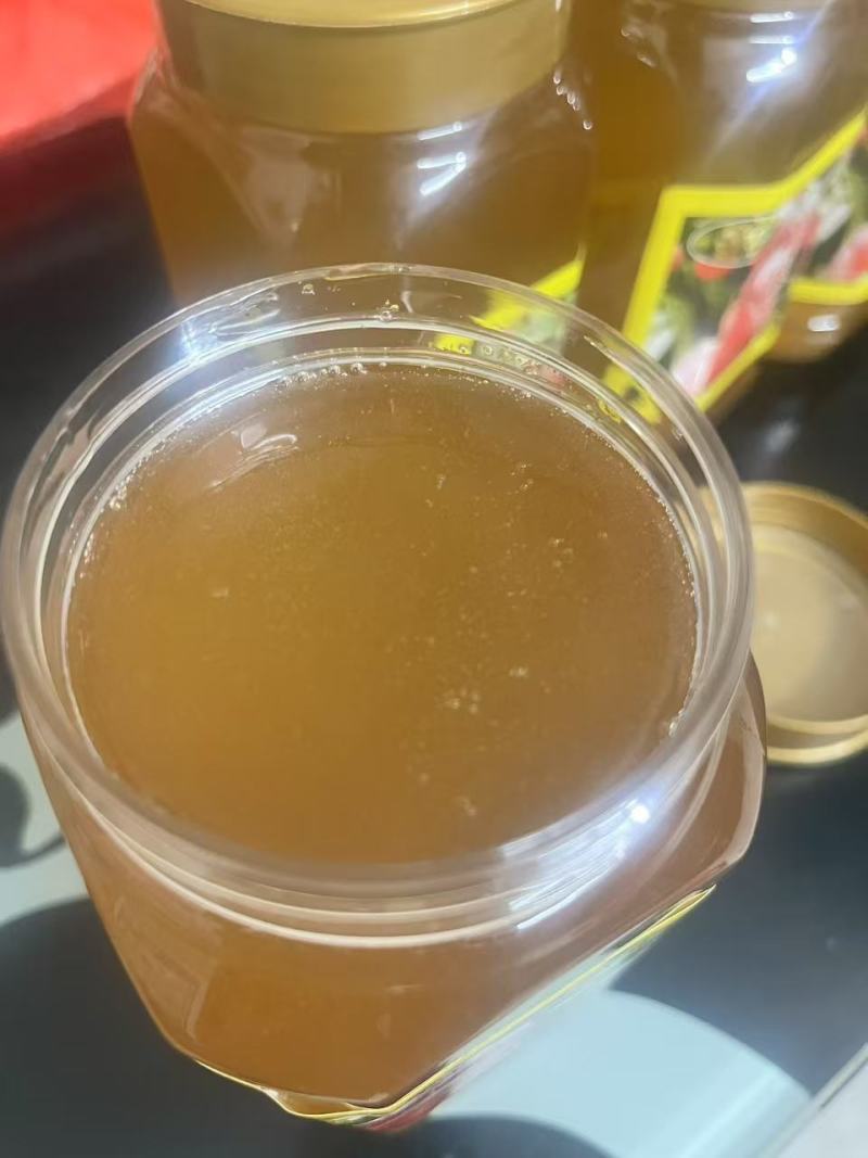 土蜂蜜