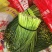 韭菜花，韭苔，韭菜苔，手工现摘
