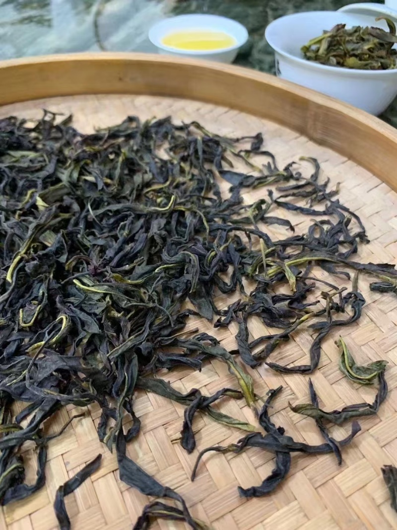 标价是茶头价格