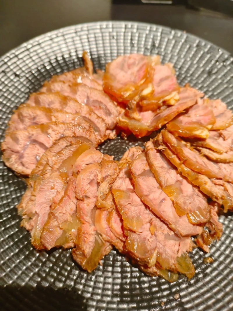 牛前腱，国产鲁西黄牛分割，厂家直销，货源稳定