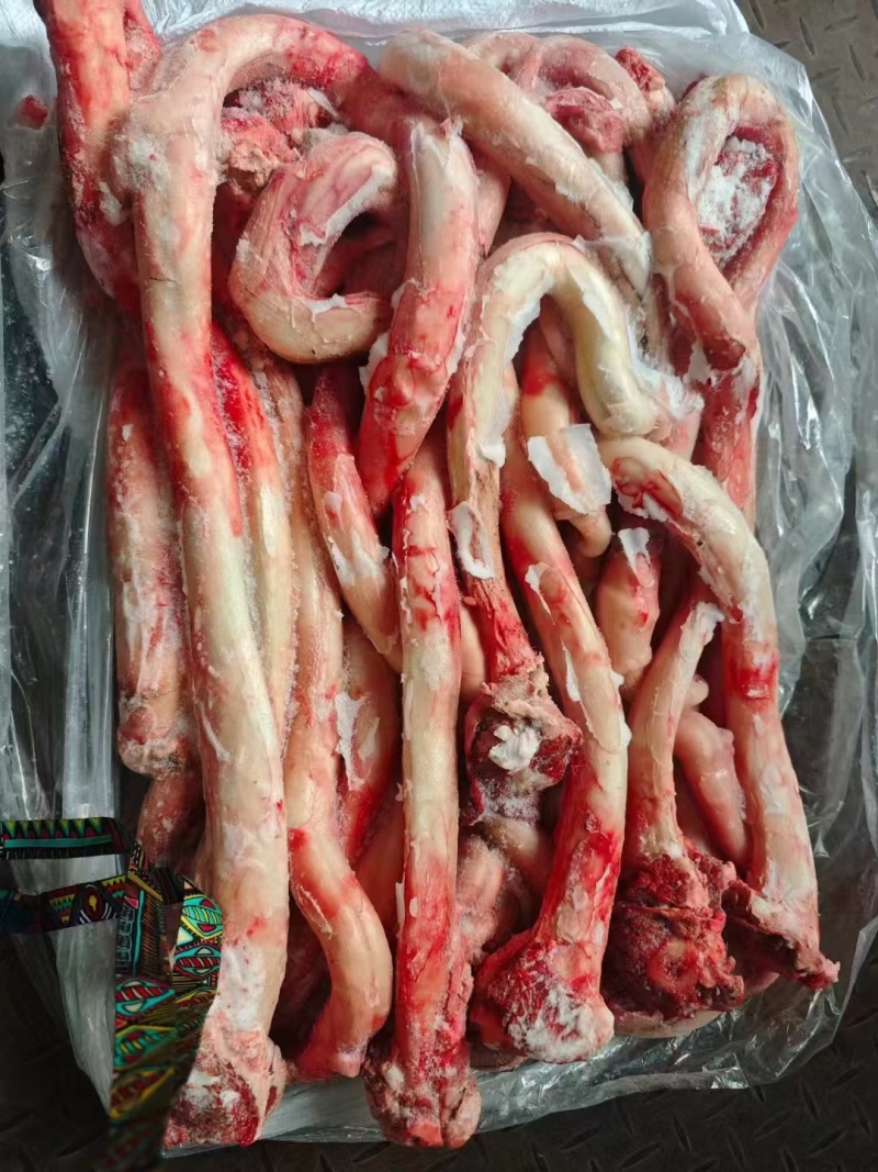 精修去根牛鞭质量好