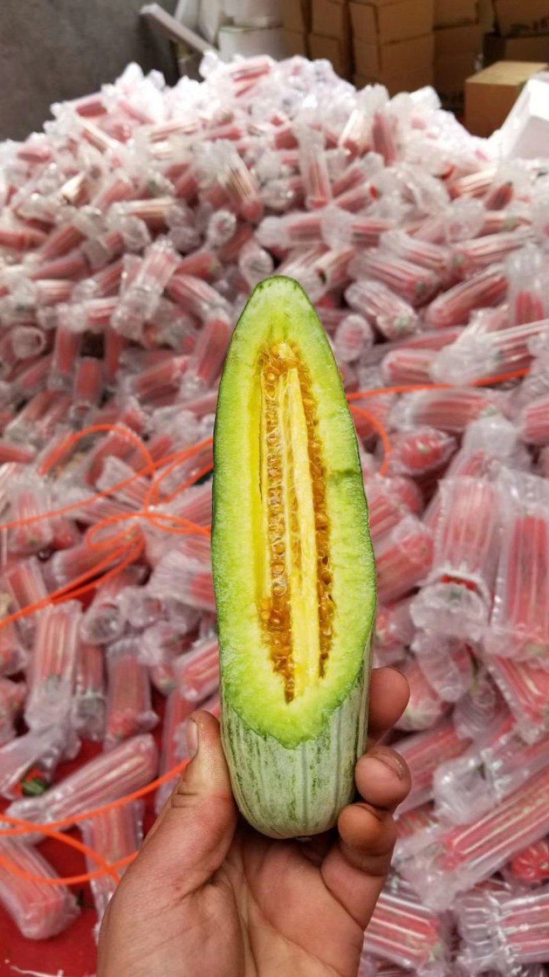 山东莘县产区博洋61上市中嚷口好口味嘎嘎甜，皮薄肉厚多汁