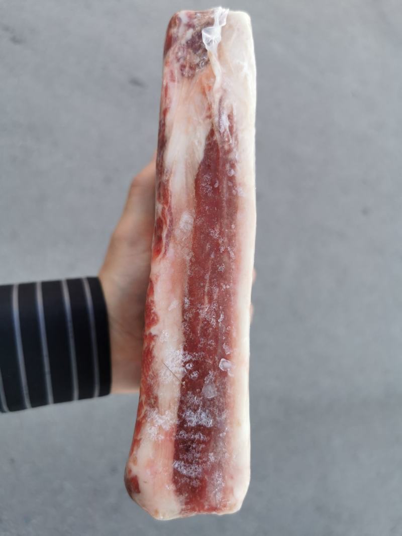 原切安格斯谷饲肥牛价格美丽，工厂直销