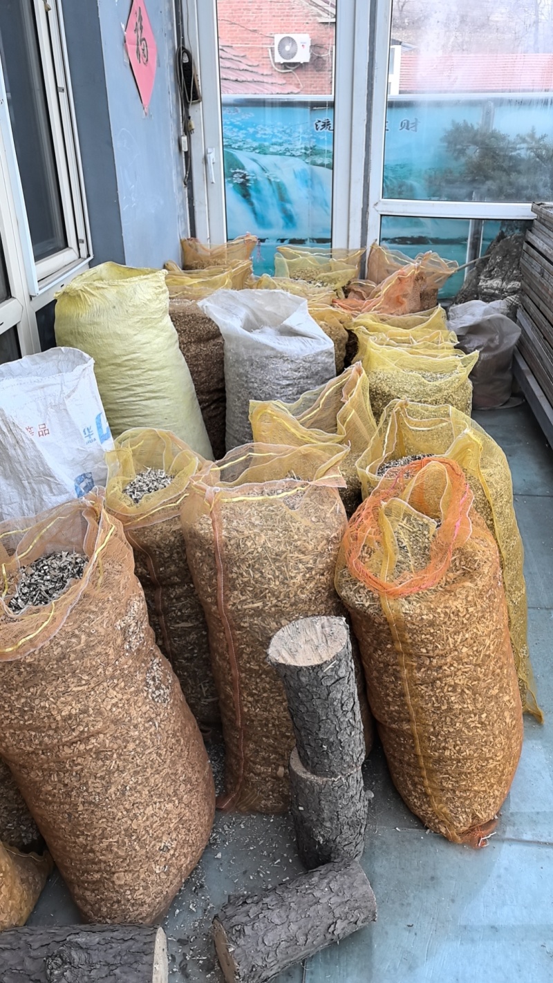 刺五加基地直发货源充足