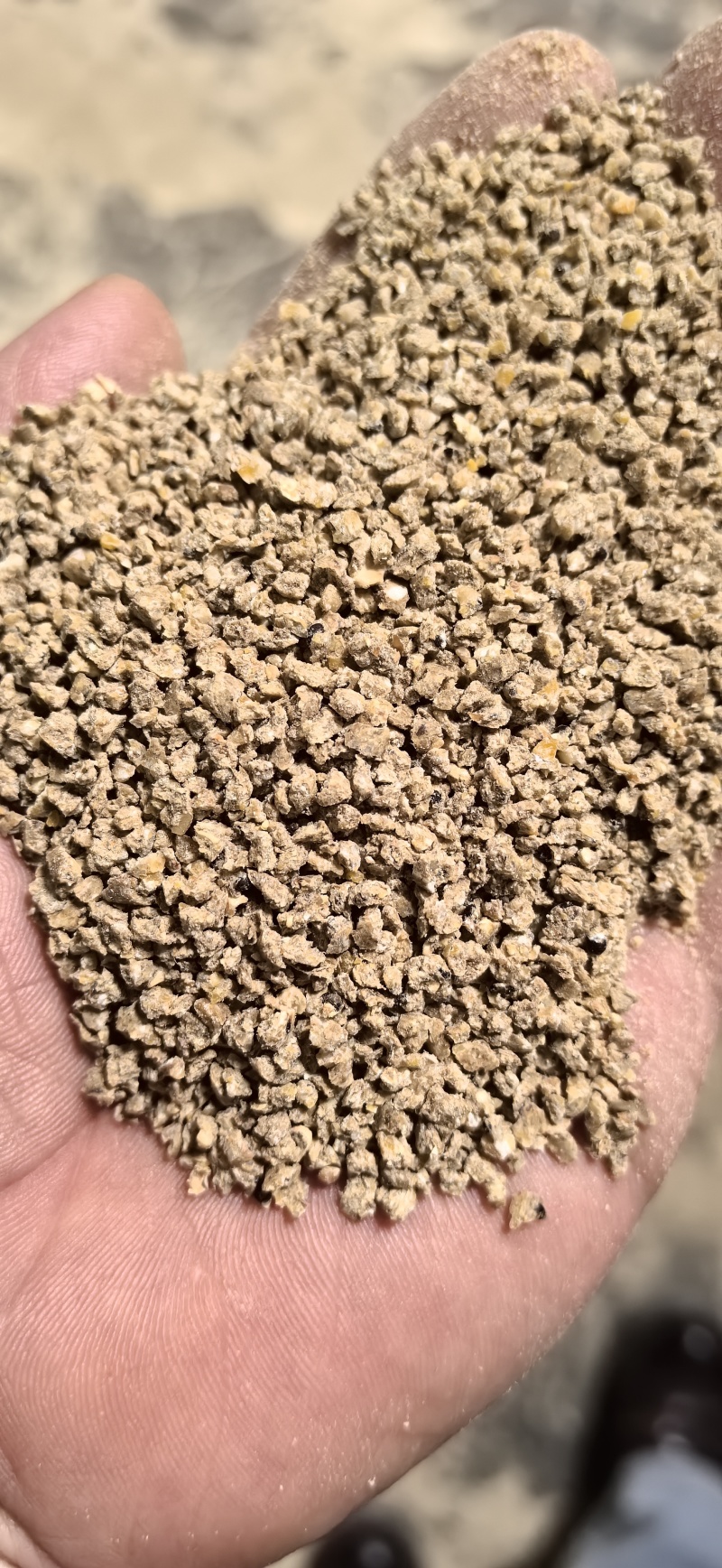 小鸭开口料。