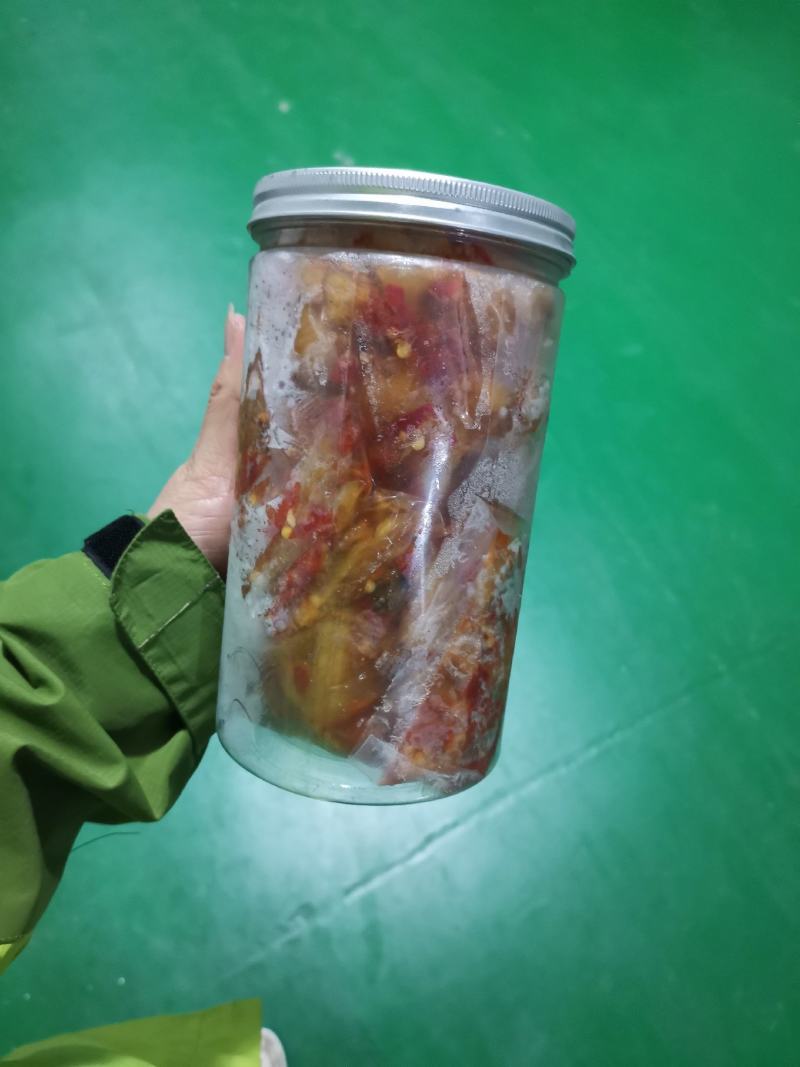 柠檬鸡爪批发加工***********