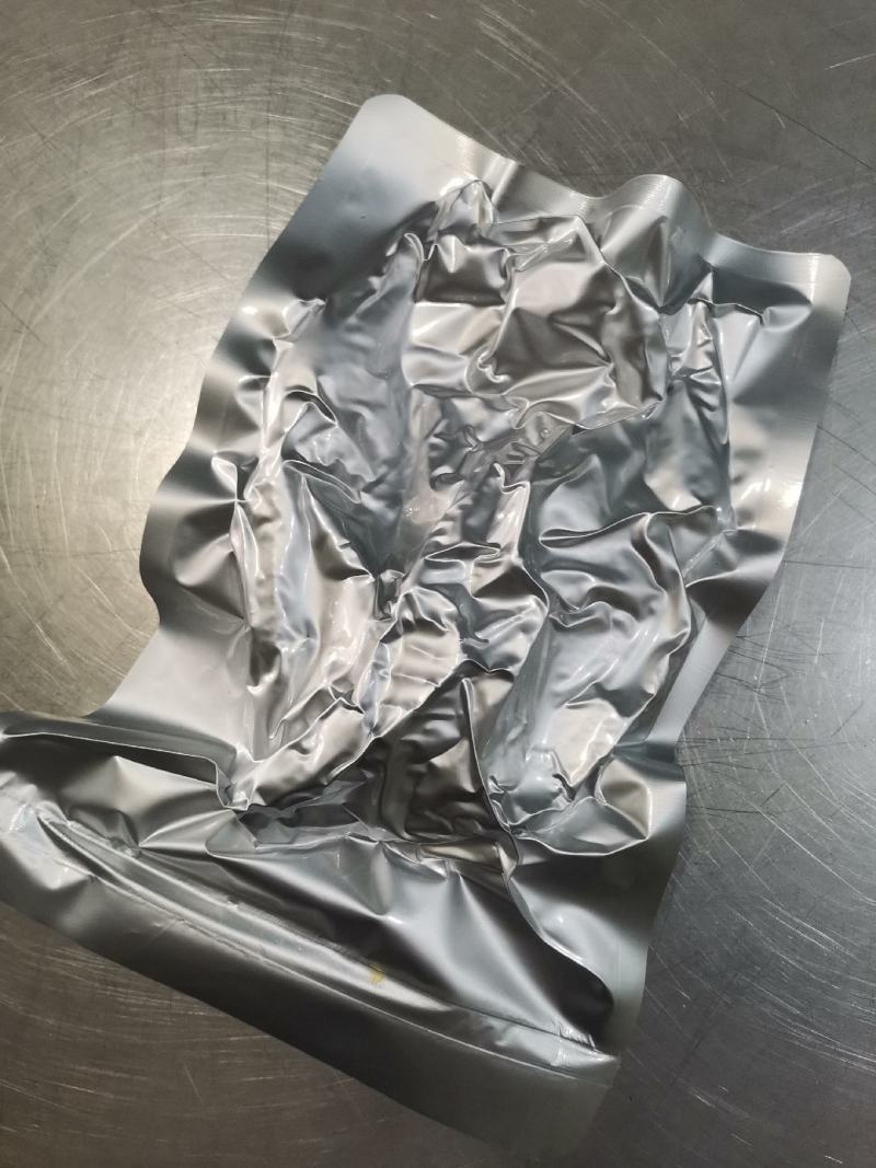 烟熏鸡批发加工，量大价优，工厂