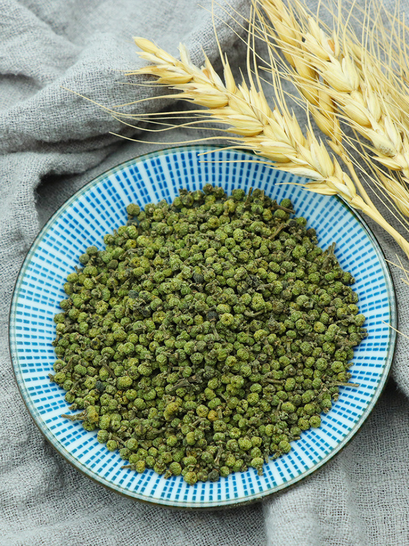 吴茱萸